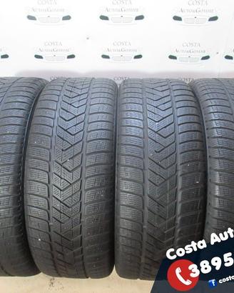 255 55 19 Pirelli MS 80% 255 55 R19