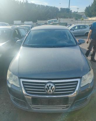 Volkswagen Passat anno 2007 Benzina Cod.TSI