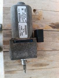 attuatore differenziale posteriore 