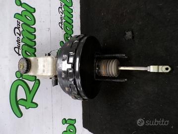 SERVOFRENO PER NAVARA D40 2.5 dCi 20