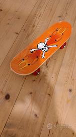 Piccolo skateboard