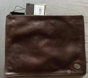 The Bridge pochette uomo