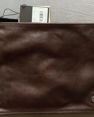 The Bridge pochette uomo