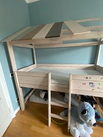 Letto Castello Lifetime Danese