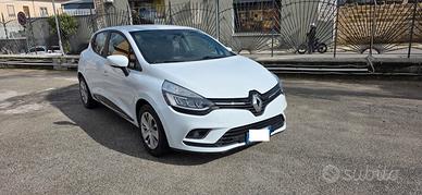 Renault Clio 1.5 dci energy Life 75cv my18