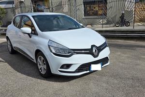 Renault Clio 1.5 dci energy Life 75cv my18