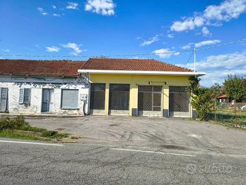 Immobile di 350 m² a Nole