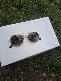 Rayban come nuovo