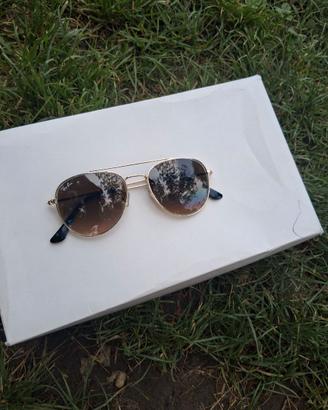 Rayban come nuovo