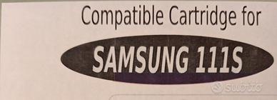 Toner Compatibile Samsung MLT-D111L Xpress M2020