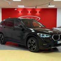 BMW X1 XDRIVE 18D BUSINESS ADVANTAGE