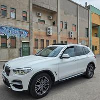 Bmw x3 2020