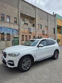 Bmw x3 2020