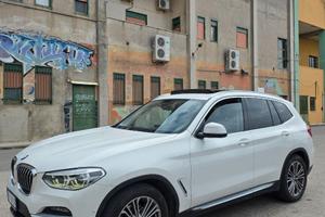 Bmw x3 2020