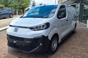 Fiat Scudo 1.5 BlueHDi 120 CV S&S PL-TN Furgone