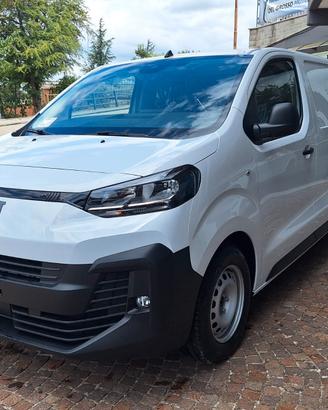 Fiat Scudo 1.5 BlueHDi 120 CV S&S PL-TN Furgone