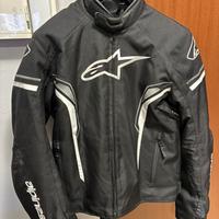 Alpinestars T-SP-1 WATERPROOF JACKET