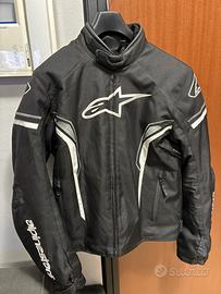 Alpinestars T-SP-1 WATERPROOF JACKET
