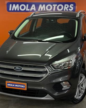 Ford Kuga 1.5 TDCI 120 CV S&S 2WD Titanium