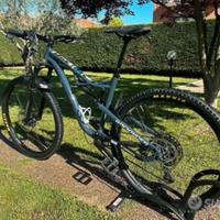 Mtb rockrider am fifty s 29 taglia L