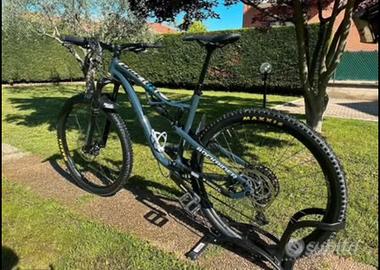 Mtb rockrider am fifty s 29 taglia L