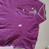 polo William Wilson originale