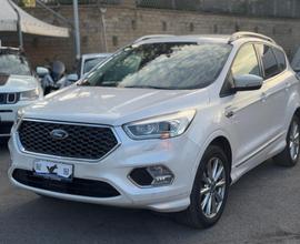 FORD Kuga 2.0 TDCI 150 CV S&S 4WD Powershift Vig