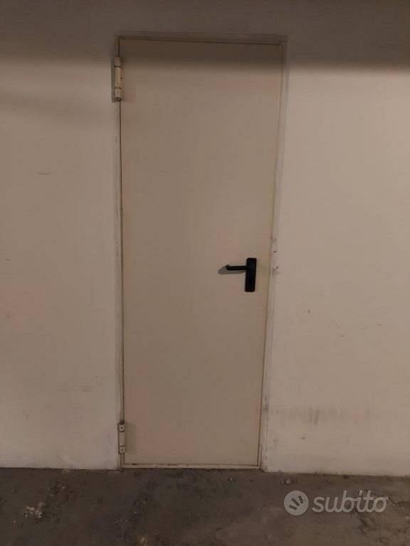 Appartamento – PU - Altro