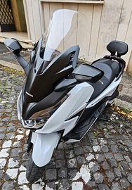 Honda Forza 350 (2022) | Km 13.950 | Garanzia 2028