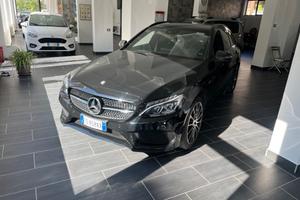 Mercedes-benz C 43 AMG S.W. 4Matic Sport