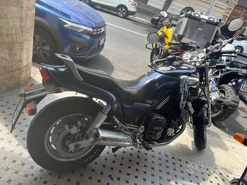 Yamaha FZX 750 - 1997