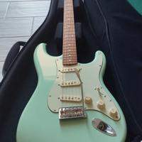 Chitarra elettrica Fender Stratocaster Vintera 60