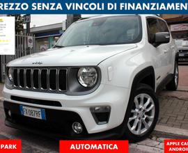 Jeep Renegade 1.6 Limited *PREZZO VERO* AUTOMATICA