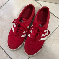 scarpe adidas vintage rosss