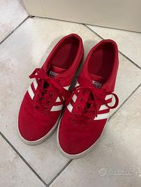 scarpe adidas vintage rosss