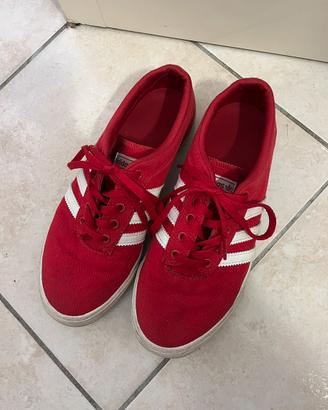 scarpe adidas vintage rosss
