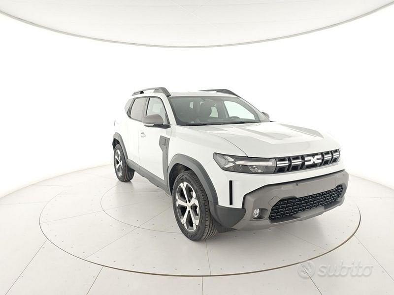 DACIA Duster 3ª serie