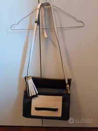 Borsa tracolla Fiorella Rubino