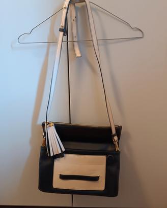 Borsa tracolla Fiorella Rubino