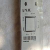 Tenda a rullo modello Enje di IKEA