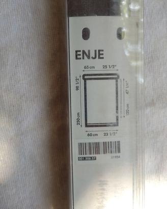 Tenda a rullo modello Enje di IKEA