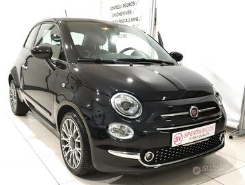 Fiat 500 1.0 Hybrid Star