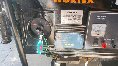 generatore 5kw