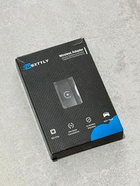 Adattatore Auto Wireless CarPlay