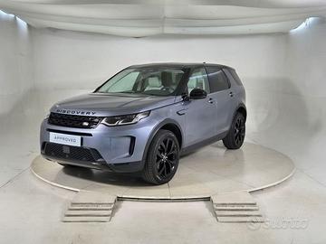 Land Rover Discovery Sport I 2020 Diesel 2.0d...