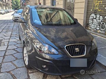 Seat Altea 1.6 GPL/Benzina 2009 – 129.000 km