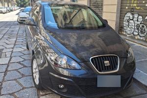 Seat Altea 1.6 GPL/Benzina 2009 – 129.000 km