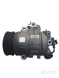 Compressore clima Seat Ibiza 1.4 Benzina 2008/2017