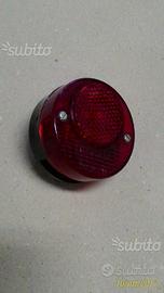 Stop posteriore per moto regolarità anni70