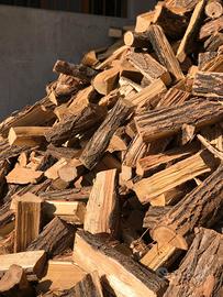 Legna da ardere